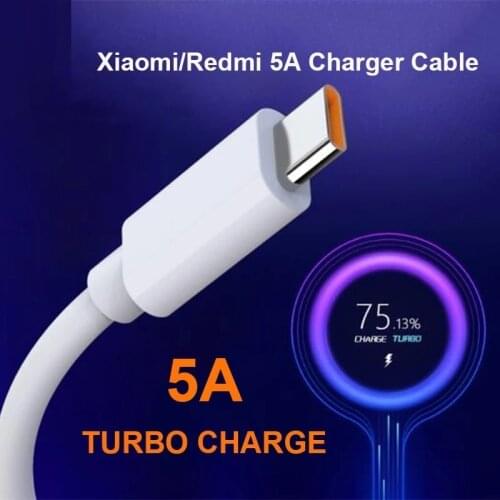 USB C Data Cable For Xiaomi Mi 8 9 9T Redmi K20 Note 7 7A Fast USB Type C Cable For Samsung S8 S9 S10 Huawei P30 Super Charge