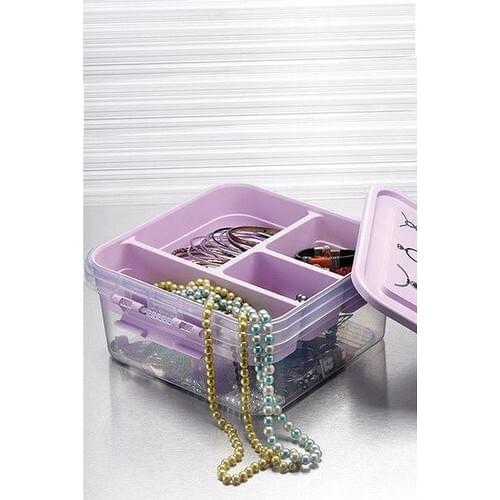 VENON AYDINLATMA Storage Containers And Organizers