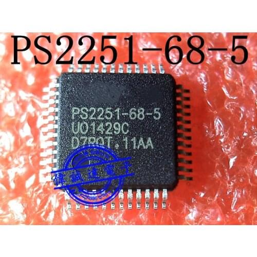 100% New&original PS2251-68-5 PS2251