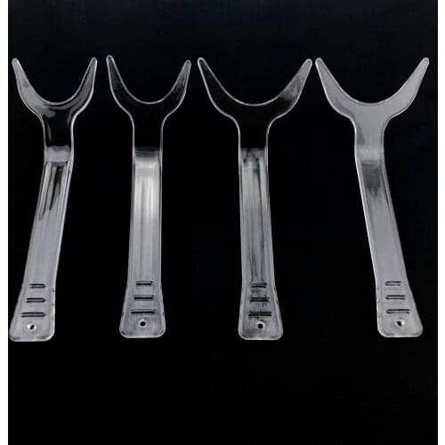 Autoclavable Dental Teeth Whitening Lip & Cheek Retractor Dentist Mouth Opener Repeat Use For Dental Clinic