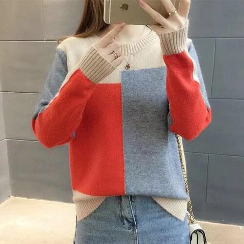 Bethquenoy Women's Pullovers