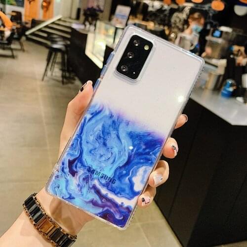 BEXFLOVE Phone Cases Samsung Galaxy S20 Plus