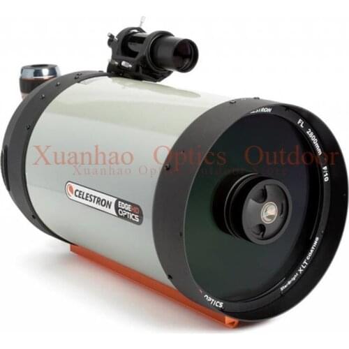 Celestron C8HD Wide XLT 8" Schmidt Cassegrain OTA Optical Tube Assembly Professional Astronomical Telescope Broad CGEM Mount