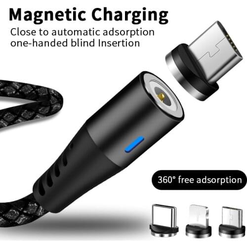 CQXSMAX Mobile Phone Charging Cables