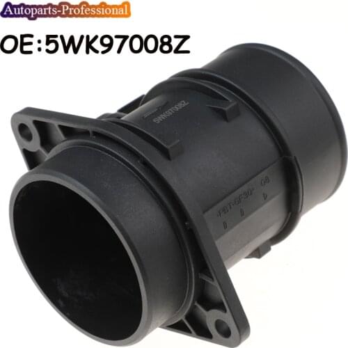 5WK97008 5WK97008Z Mass Air Flow Maf Sensor For Renault Master Trafic Kangoo Megane Scenic Vauxhall Vivaro Movano 1.5 2.0 2.5