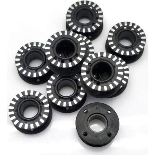 Sewing machines parts Bobbins #0334365400 #0322955000 for Bernina( 7 Series) cludes Bernina( 8 Series) cludes