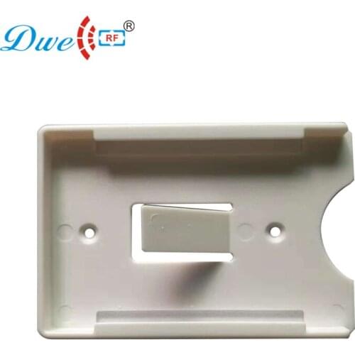DWE CC RF Business Card Holders