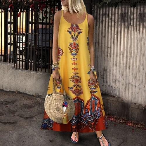 INSVERY Womens Casual Dresses