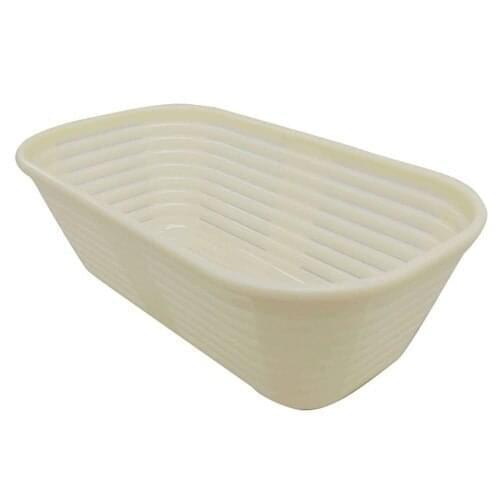 Bread Leavening Basket Oval (25x14x9) 432049284
