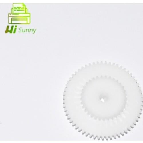 1 year guarantee Compatible for Canon PIXMA I70 I80 IP90 IP90V nylon drive gear