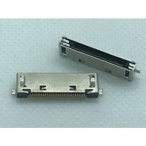 Panel Tablet PC Computer Laptop Micro USB Jack 30PIN Charging Dock Female Connector Motherboard FPC FFC Repair Accessory Patch