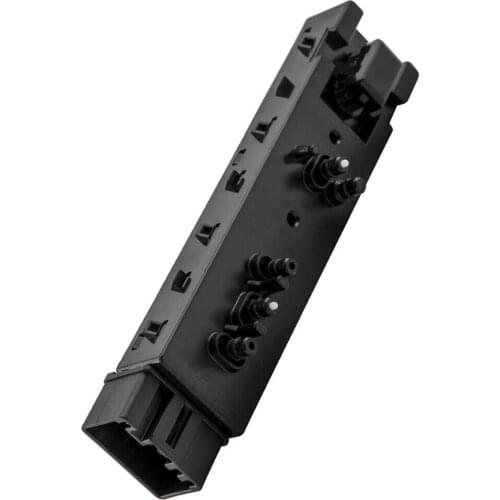 Seat Control Switch Front Vehicle Accessories Supplies for Ford Flex 09-19 for Explorer 06-15 9L3T-14B709-FAW 6L2Z-14A701-FAA