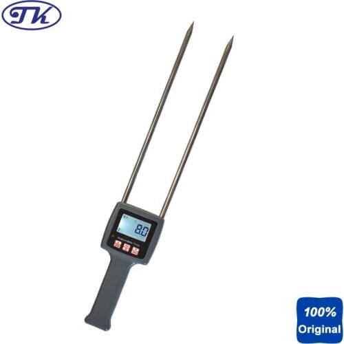 Handheld Multifunctional Moisture Tester 0-60% TK100