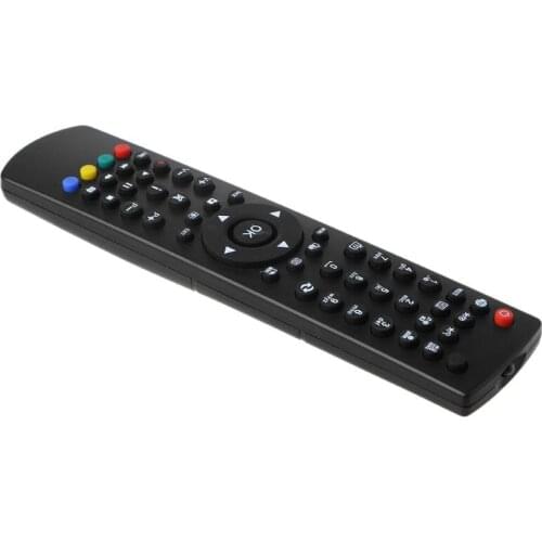 Replace Remote Controller for Vestel Telefunken RC1912/for Celcus DLED32167HD TV QXNF