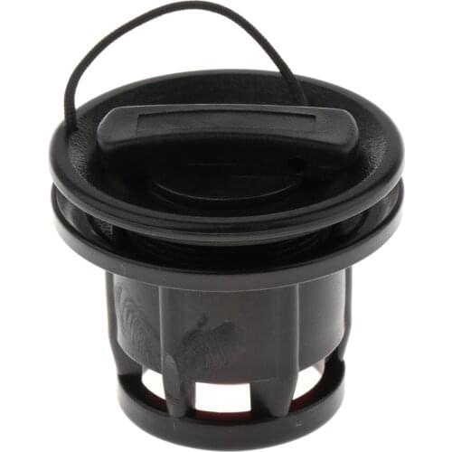 Replacement Air Valve Screw Thread Air Plug for Inflatable Boat Kayak Fishing Raft - Universal Fit