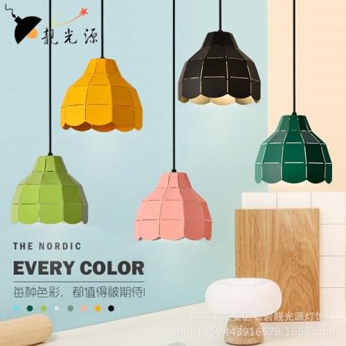 Modern pendant lights deco chambre glass ball living room bedroom restaurant hanglamp pendant lights