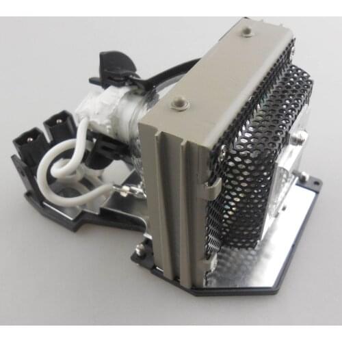 TLPLMT20 Replacement Projector Lamp with Housing for TOSHIBA TDP-MT200 / TDP-MT400