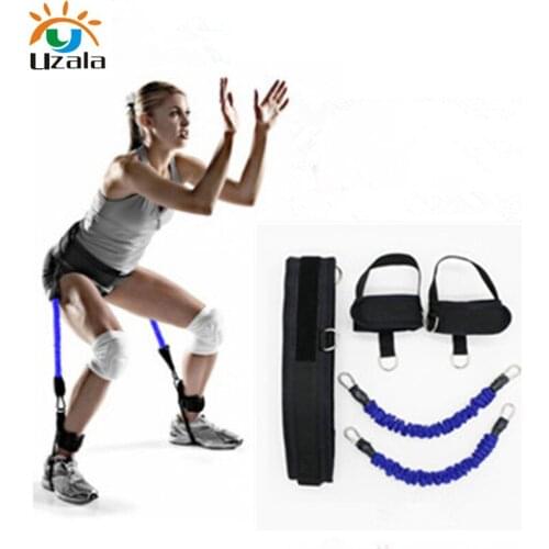 Uzala Expander