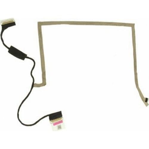 0WTNR3 LCD LED Screen Display Cable Replacement for Dell Alienware 17 R4 P31E WTNR3
