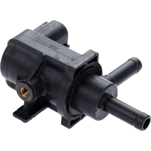 1Pc 9091012259 8481809015 Replaces Vapor EGR Valve Vacuum Switch Solenoid for Volkswagen Beetle Golf Jetta 1999-2010 GTI Passat