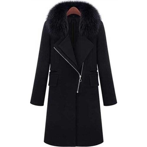 Женские пальто на молнии ANPOETCHY China At AliExpress