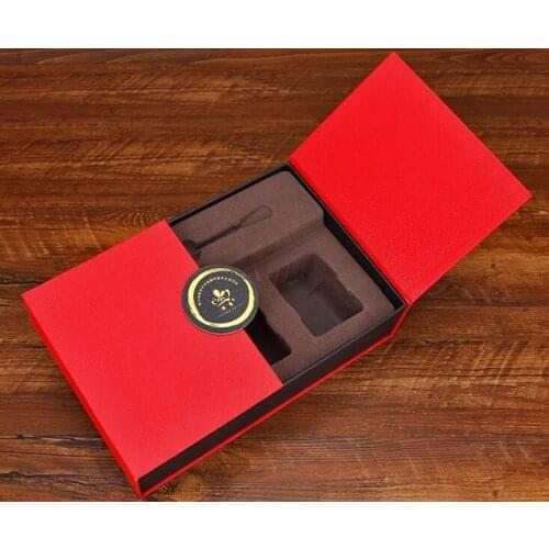Major In fancy custom jewelry gift paper packaging box with high quality ---XP0341