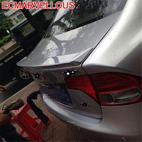 Part Automovil Roof Auto Aleron Trasero Wing Spoiler 2006 2007 2008 2009 2010 2011 2012 2013 2014 2015 2016 FOR Honda Civic