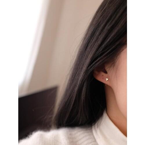 GOLDtutu Earrings Rings