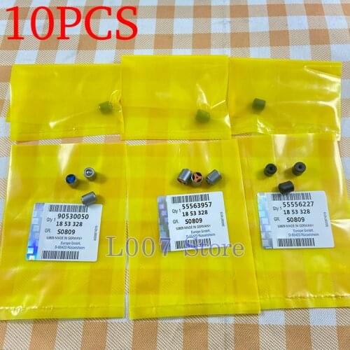 10 PCS Brand New Oil Flow One-Way Oil By-Pass Valve 55563957 55556227 90530050For Chevrolet- Cruze 1.6 Epica 1.8 Sonic/Trax Aveo