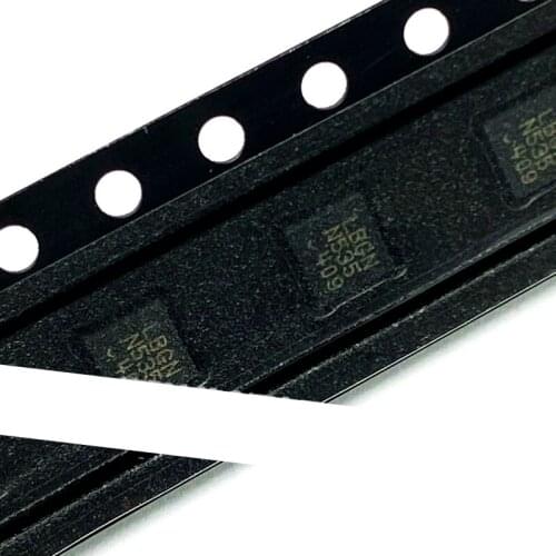 12PCS LTC4413EDD LTC4413EDD-2 LTC4413 - Dual 2.6A, 2.5V to 5.5V Fast Ideal Diodes in a 3mm x 3mm DFN