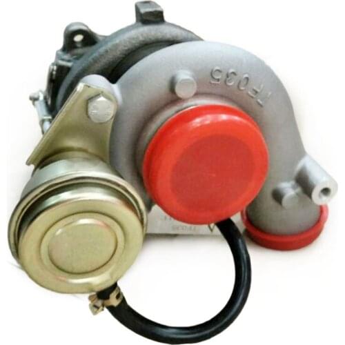 NEW TF035HL 49135-03410 49135-03411 ME203949 4913503410 4913503411 Turbo For Mitsubishi Shogun Pajero 3 4M41 02-06 3.2L Di-D