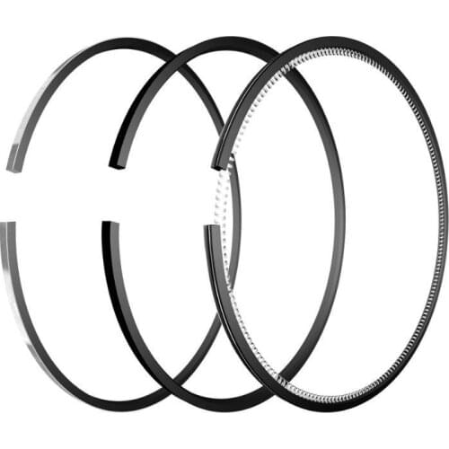 1104C 1103A Diesel Engine Piston Ring or Perkins UPRK0002