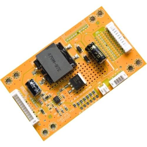 Universal constant current board 26-55 inch LCD TV constant current board led boost board backlight driver board Gold-97E