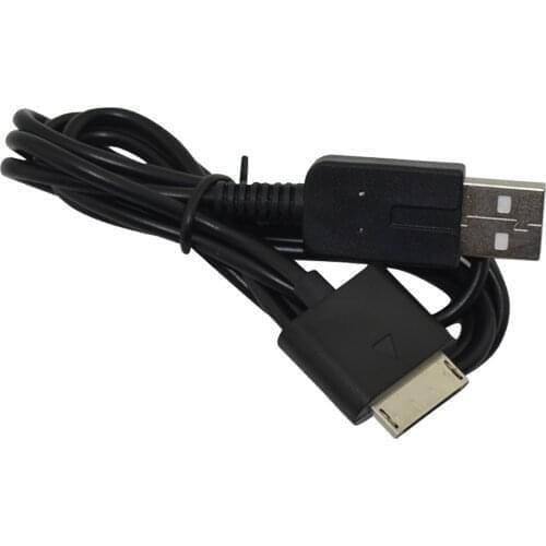 USB Data Transfer Charger Cable for PSP Go