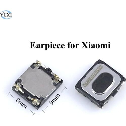 YUXI Speakers For Phones Xiaomi Mi Note 2