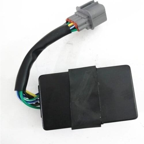 CDI Igniter Fit for Honda TRX300 Fourtrax FW(1998-2000) 30410-HM5-A10 30410-HM5-A11 30400-HM5-506 30410-HM5-S01