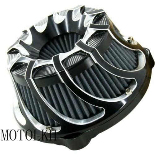 ZEQO Motorcycle Air Filters