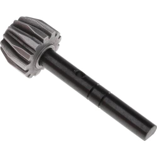 13T Metal Motorcycle Gear Pinion Accessories for 1/10 Hsp 94103 Nitro Buggy RC