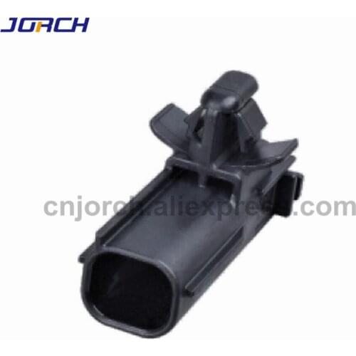 5 Sets Sumitomo Waterproof Auto connector 6188-4797 Lid Switch Hood Lock ABS Speed Plug 6189-4979 For SUBARU Toyota Honda