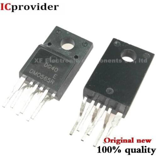 50pcs/lot DM0565R DM0565 TO-220F-6 IC best quality