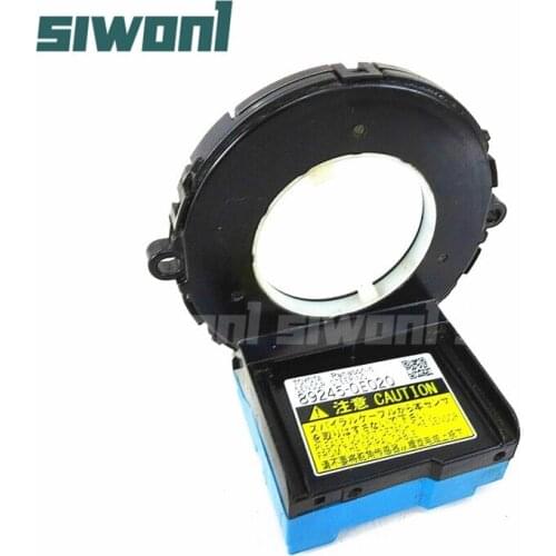 89245-0E020 Steering Wheel Angle Sensor For Toyota Sienna 11-17 89245-0C030 892450C030 892450E020