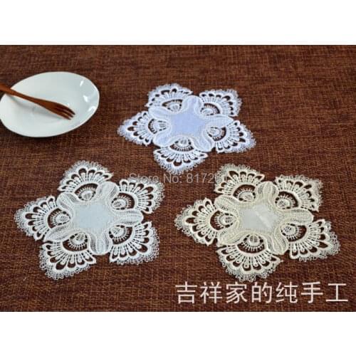 Cordelia Table Napkins