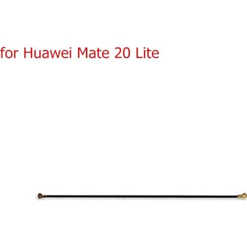 For Huawei Mate 20 Lite Inner Signal Antenna Wire Ribbon Antenna Flex Cable for Huawei Maimang 7 Repair Spare Parts