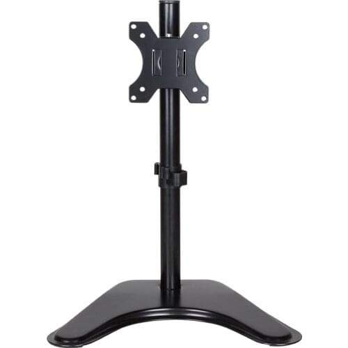DZ19 17-32" LCD LED Desktop Monitor Holder Mount Gas Arm Full Motion Monitor Riser Display Stand Arm Loading 8 kg TV Mount Stand