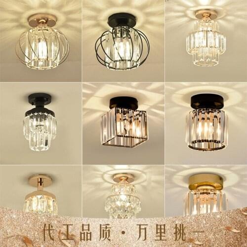 Iydia Ceiling Lamps