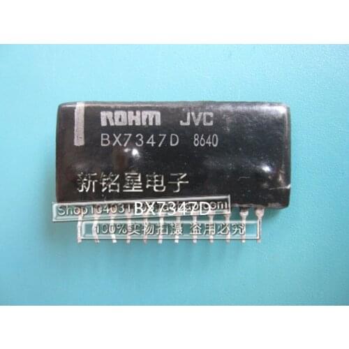 Hot spot BX7347D ceramic module quality assurance