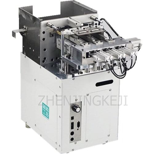 Multi-Channel Screw Supply Device Three Out Of Three Automation Production Line Supply Machine Suitable For Toys/Cars Etc