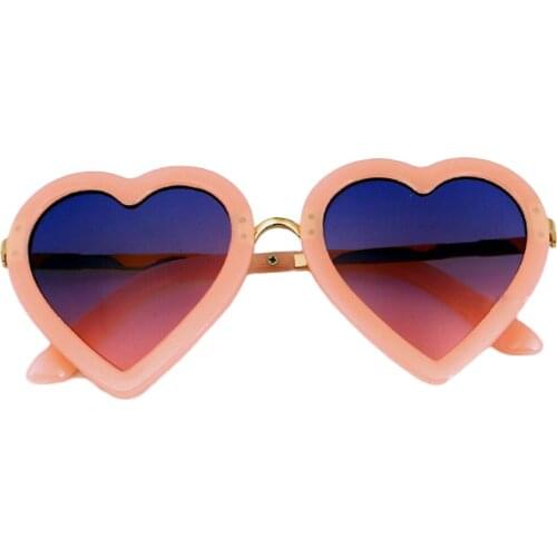 Baby Girls Boys Fashion Sunglasses Outdoor Eyewear Girls Eye Glasses