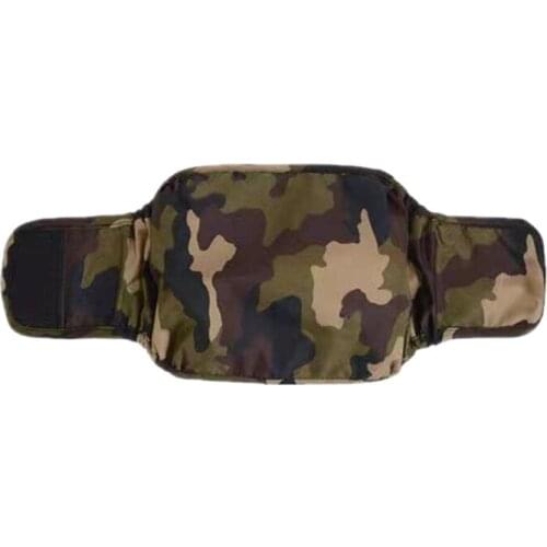 Washable Male Dog Physiological Diaper Outdoor Short Pants Reusable Pet Underwear Sanitary Shorts Pet Supplies