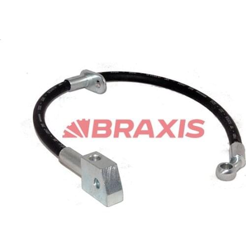 FRONT BRAKE HOSE RIGHT HONDA JAZZ I / II CITY 02 08 01464 SAAG01